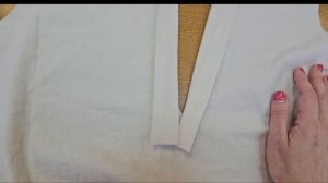 Обработка планки"поло" .Один из способов