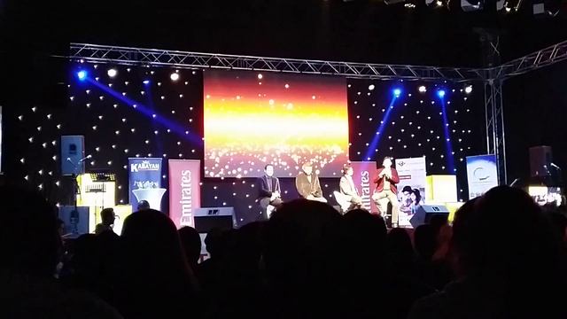 OPM HITMEN IN DUBAI 2016(3) смотреть онлайн