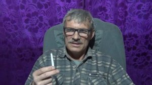 Дегустация табака , Биг гем и Бравый 200