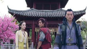 Легенда о мече и фее 5 сезон 11 серия