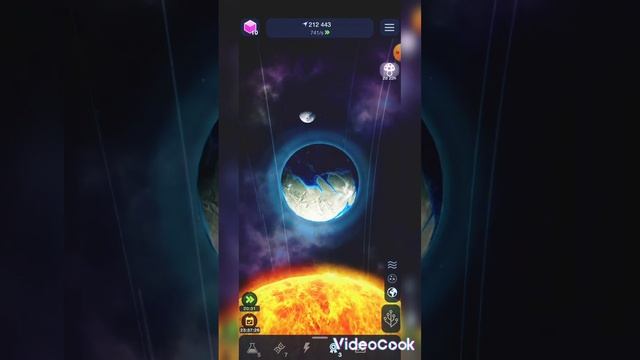 играю в игру эволюция никогда не заканчивается