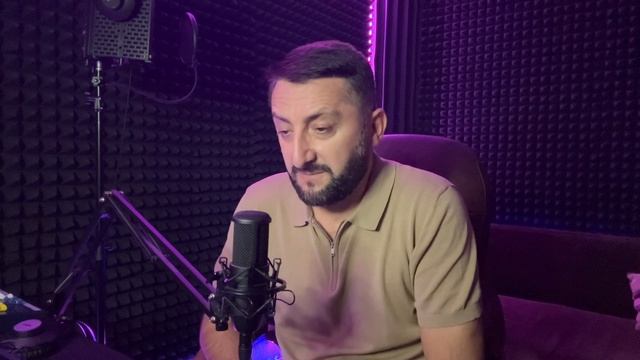 Эрнест Геворгян-Жизнь