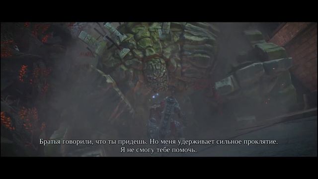 Darksiders Warmastered Edition #2 Генерал Демонов смотреть онлайн
