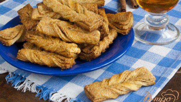 Книга рецептов