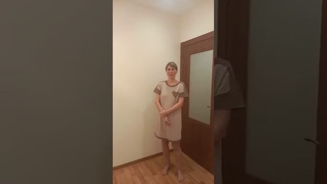 Ремонт кухни. Видео отзыв.