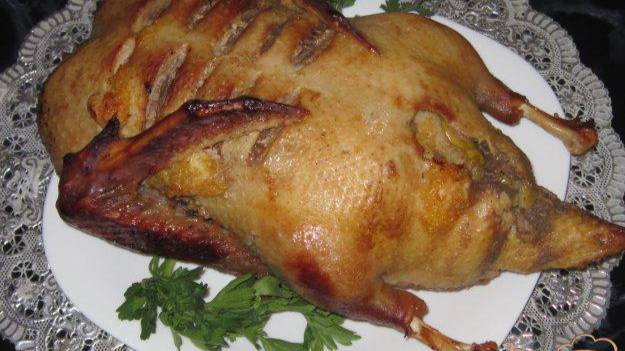 Рецепты от шеф-повара