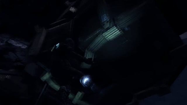Dead Space 2 Прохождение На Русском #12 — Безумие в лифте. смотреть онлайн