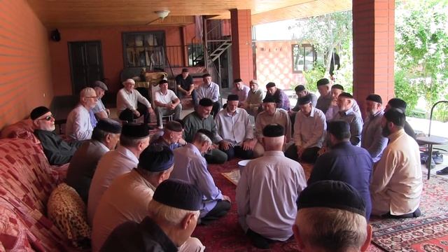 Эскиев Iабдулваба юьртана тIера сагIа доккхуш дешна мовлад а аьлла назма а. Тевзана.