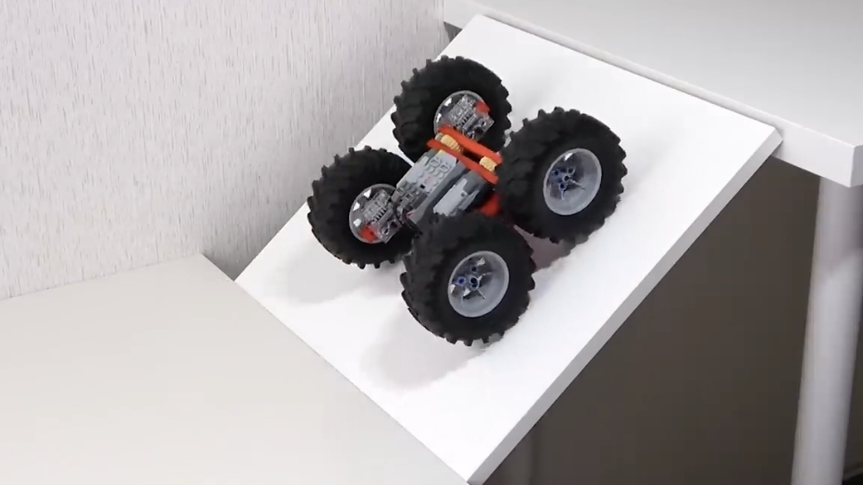 Лего эксперимент топ 10