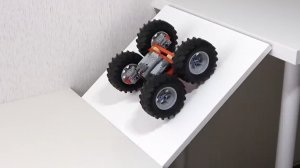 Лего эксперимент топ 10