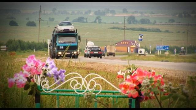 Put Oko Sveta Cd2 4deo Russia Biker Traveling