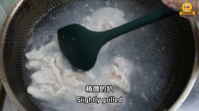 雞胸肉超好吃的做法，不油炸，低脂高蛋白雞胸肉，簡單好吃又健康！ 【天天相見廚房】#雞胸肉 #雞 #雞食譜 смотреть онлайн