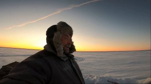 37. Закрытие сезона рыбалки 2022 года. 31.12.2022