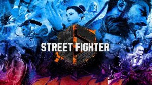 Street Fighter 6 | Оригинальный саундтрек