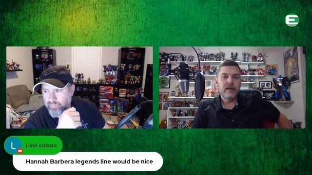 Off The Rails!: Toy lines due for a reboot смотреть онлайн