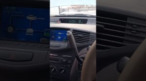 тойота приус в 10 кузове с ввб от лексуса