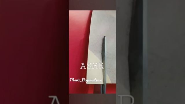 ASMR блокнотик🩷 смотреть онлайн