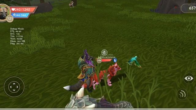 кекс🥵 [wildcraft]