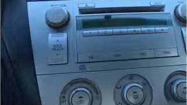 2004 Toyota Camry Solara Used Cars Hoover AL смотреть онлайн