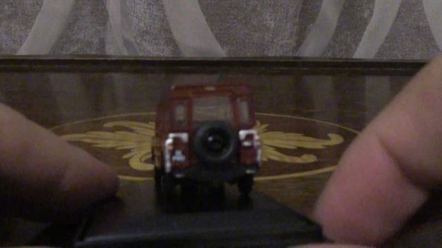 Oxford Diecast 76LAN2010 Land Rover Series 2 British Railways (1:76 scale) Review HD смотреть онлайн