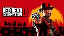 Red Dead Redemption 2 прохождение (без комментариев) смотреть онлайн