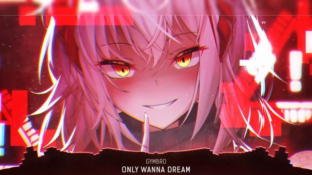 Syrex - Only Wanna Dream (lyrics) смотреть онлайн