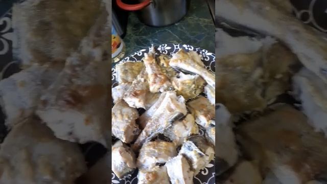 Готовим в стиле моды