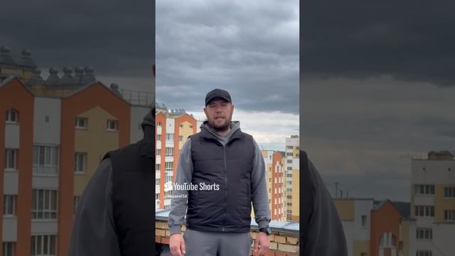 Ремонт плоской кровли