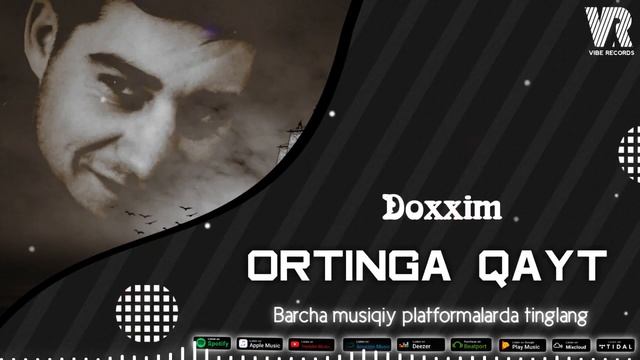 DOXXIM - ORTINGA QAYT PREMIERA