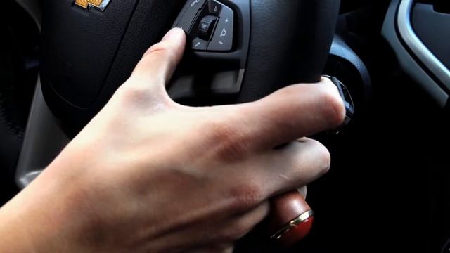 2012 Chevrolet Sonic Technology from Salmon Arm GM смотреть онлайн