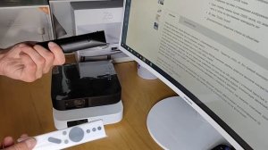 Основные отличия проекторов XGIMI Z6 и XGIMI Z6x. Коротко о JmGo J9.