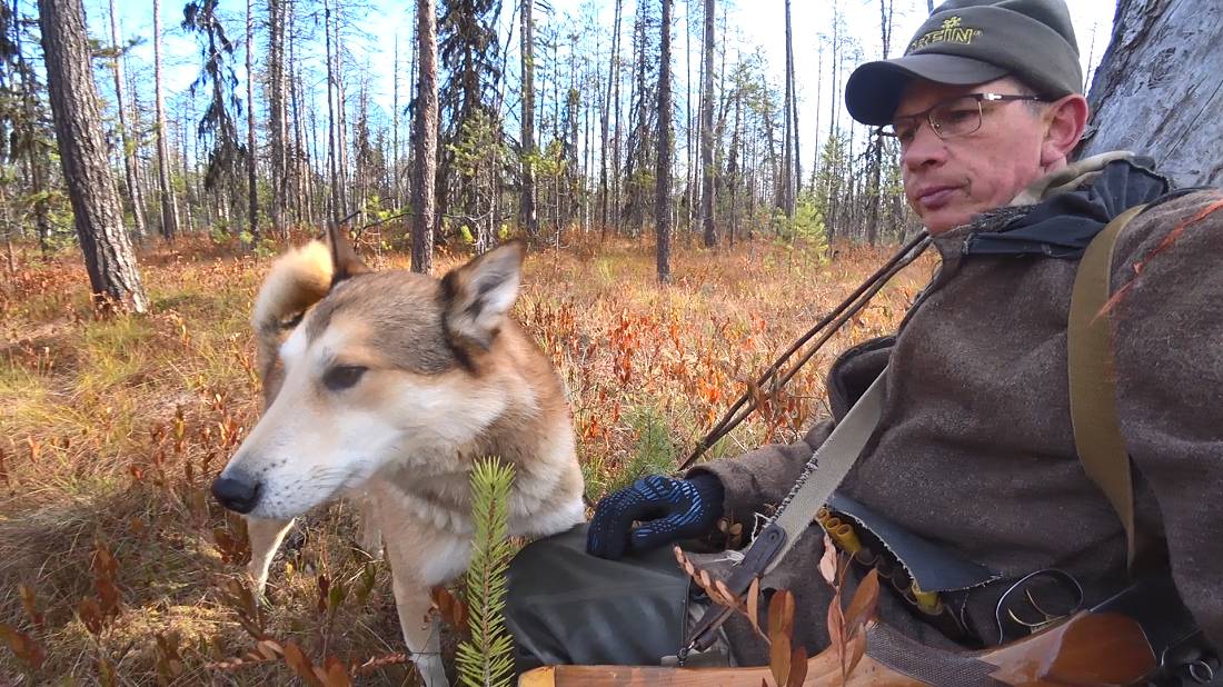Утром я принял не правильное решение, и завтра об этом я пожалею. Проверил дальний солонец. 8 сери смотреть онлайн