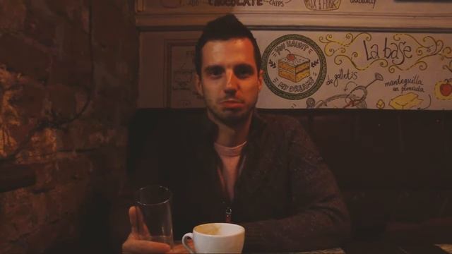 Истории участников, тренинг - "Путь к себе", Алена Савинова. Часть - 3. смотреть онлайн