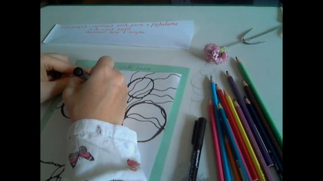 Нейродрево Силы (витальности) смотреть онлайн