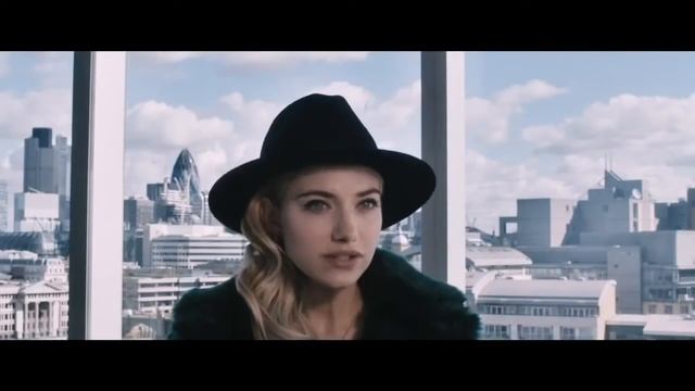 Долгое падение | A Long Way Down смотреть онлайн
