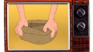 Развивающий мультфильм для детей   Всемирная история   Древний человек