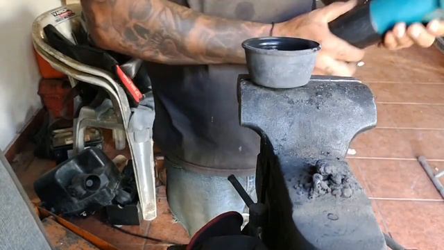 Adaptacion de bomba de frenos de Nissan Quest en una Toyota sienna. смотреть онлайн