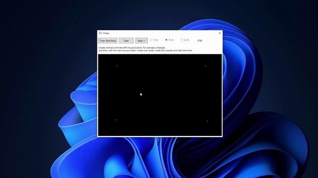 MATH. Chaos смотреть онлайн