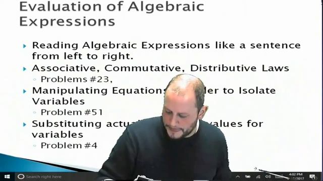 ACT Prep: Math Day 2 смотреть онлайн