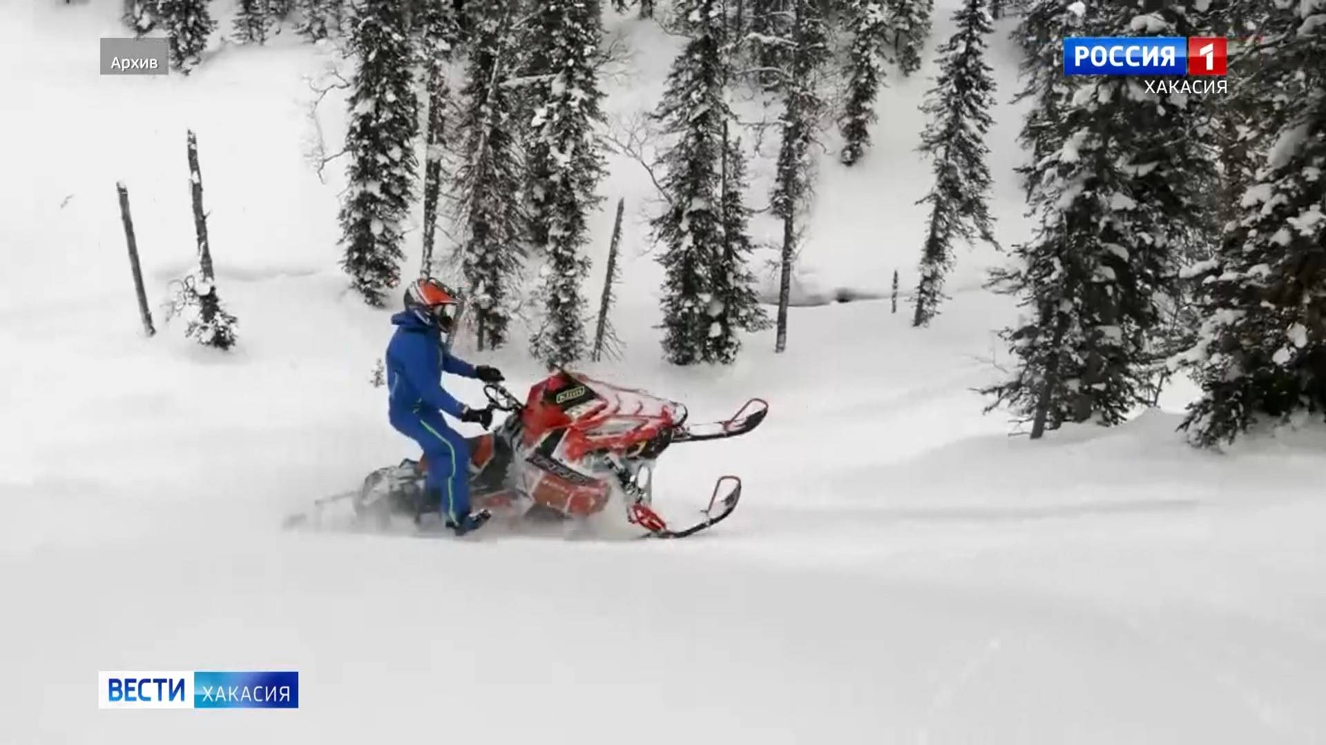 За год в Хакасии побывало практически 2 млн. туристов смотреть онлайн