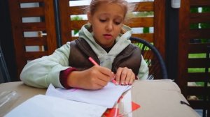 Бедная vs Богатая ШКОЛА 🏫