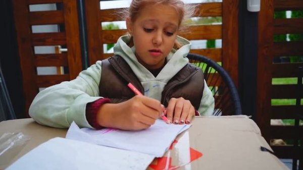 Бедная vs Богатая ШКОЛА 🏫