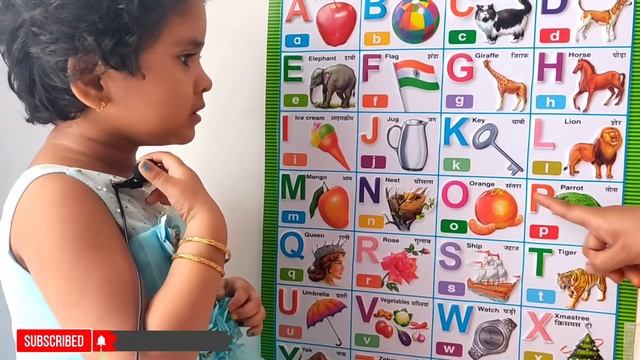 a for apple 🍎, b for ball 🏀, c for cat 🐈। abcd phonics song । अ से अनार क से कबूतर । #hellopriyansh смотреть онлайн