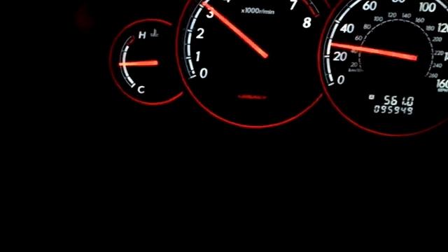 Test run subaru legacy смотреть онлайн