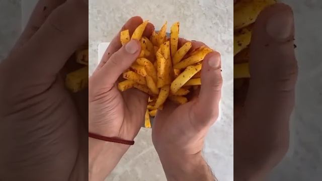 картошка фри смотреть онлайн