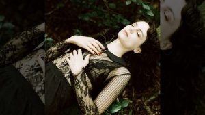 Echoberyl ft. Gloria De Oliveira - Siren And The Ghost