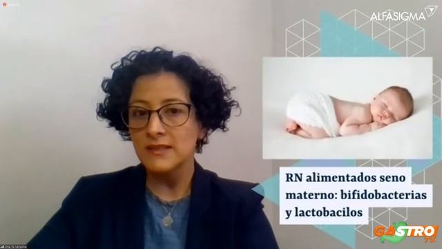 Laboratorios Alfasigma México da a conocer la nueva cepa de Zir-Fos NC смотреть онлайн