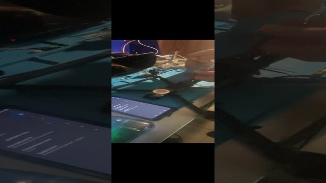 Elrs Bind Fpv привязка радиомастер покет