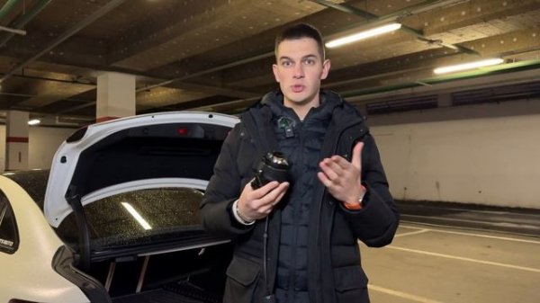 Это лучшие противотуманные фары! | Сравнение и тест всех типов фар