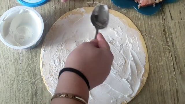 Рулеты с красной рыбой смотреть онлайн